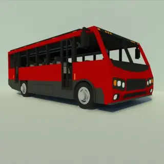 TLB 100 Car