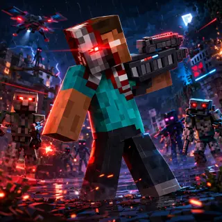 Terminator Agent 2030