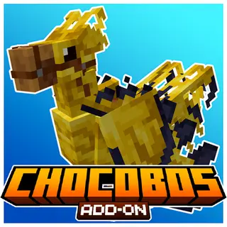 Chocobos Add-On (Achievement friendly)