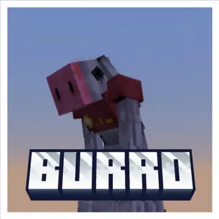 NEW DWELLER BURRO