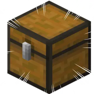 Chest Management Addon チェスト管理アドオン