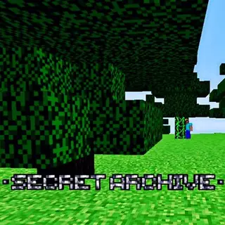 Secret_archive