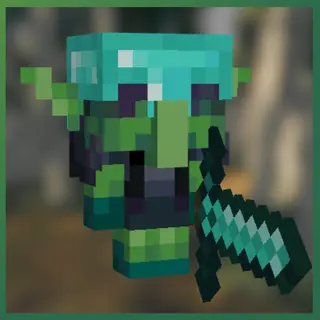 Goblin Traders Definitive Edition – 8 Unique Goblin Merchants in Caves, Nether & End