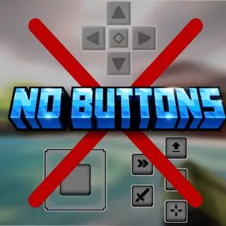 No Buttons