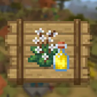 Rustic Delight (Unofficial)