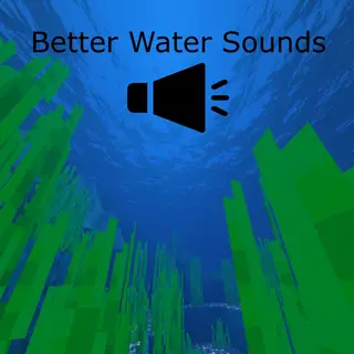 Better Water Sounds