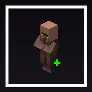Villager+