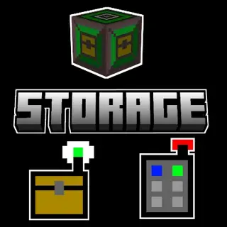 Storage Addon
