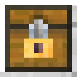 Locked Chests | More Chests Add-On