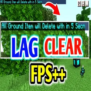 Lag Clear  [Achievement Friendly]