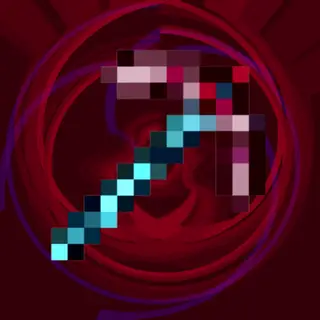 Eternity Pickaxe