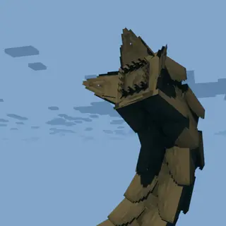 Sand Worm