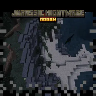 Jurassic Nightmare