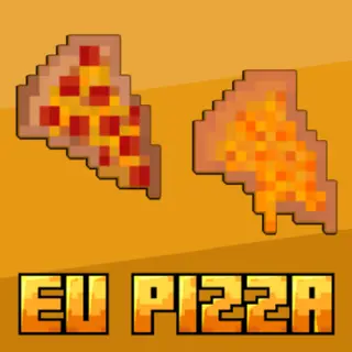 Eu Pizza