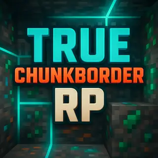 True CHUNKBORDER  RP 1.19+