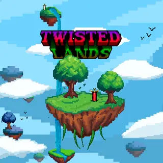 Twisted Lands [Beta]