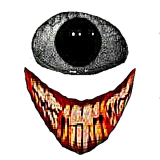 The PNG's Of Pure Horror
