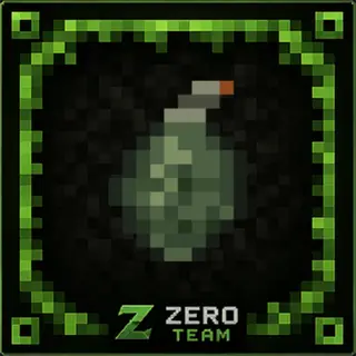 Grenades | Throwable weapon
