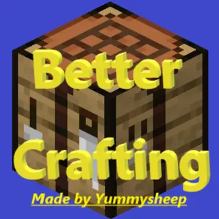 Better Crafting!