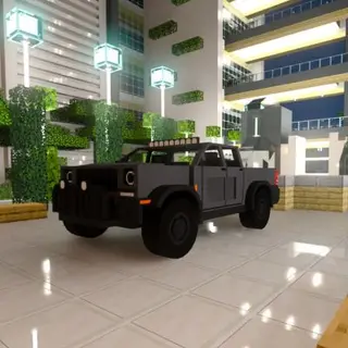 H-4 Car