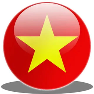  Vietnam Dragon