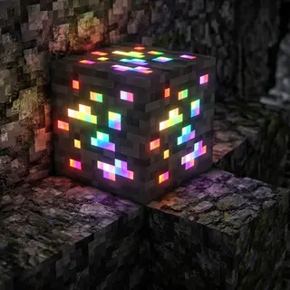 Rainbow Ores