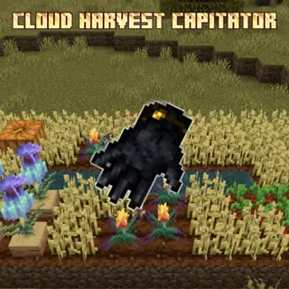 Cloud Harvest Capitator