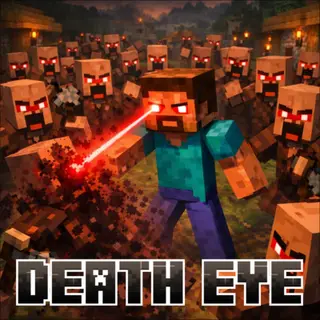 DEATH EYE [ Achievements Friendly ]