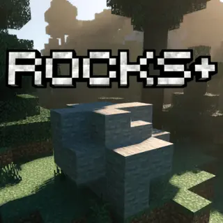Rocks+