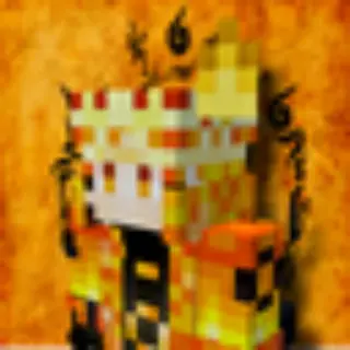 ADDON SKIN EPIC 3D NARUTO