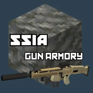 SSIA Gun Armory Addon