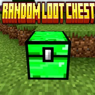 Epic Random Loot Chests - (Achievement Friendly)