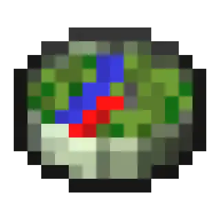 Biome Compass