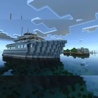 Modern House