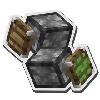 HandPiston (MC Bedrock)