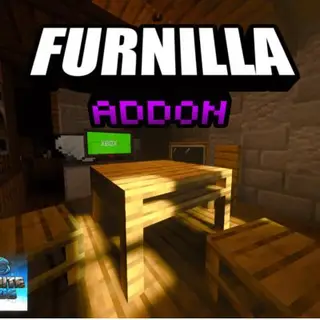 Furnilla Add-on (Furniture)
