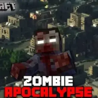 Immersive Zombies Reworked