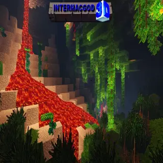 Interrealistic 3D HD