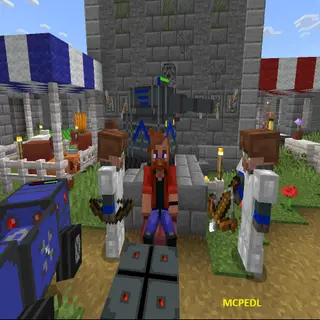 Rule Villages