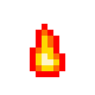 The Torch God