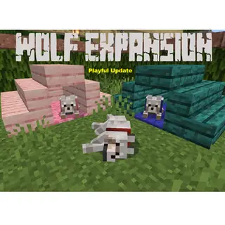Wolf Expansion