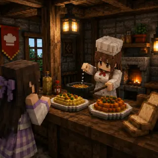 Eu Food