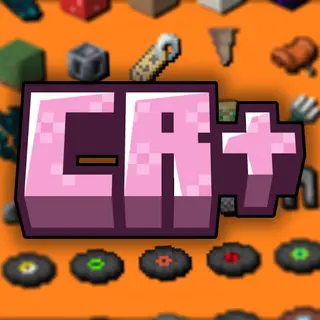 Crafting Recipes+