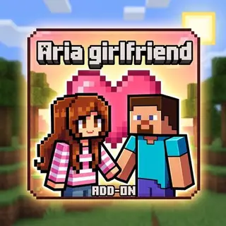 Aria Girlfriend Companion