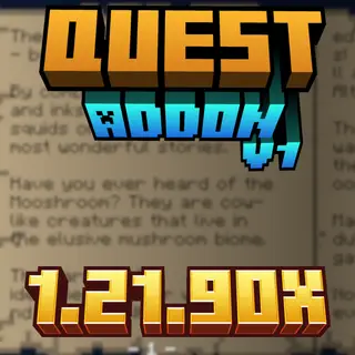 Quest Addon