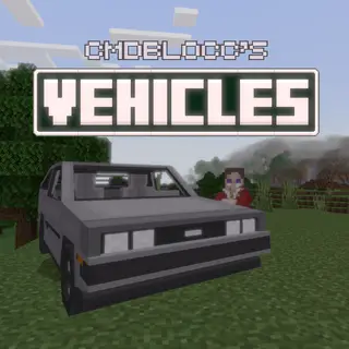 CMDBlocc's Vehicles