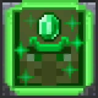 Ascended Villagers (Villager Rebalancing and More Trade levels)