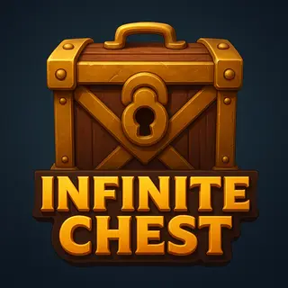 Infinite chest 2.2 - filtering update