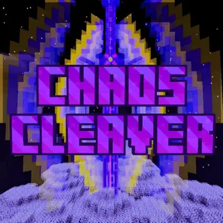 Chaos Cleaver
