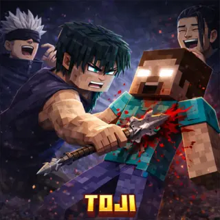 TOJI (Herobrine)